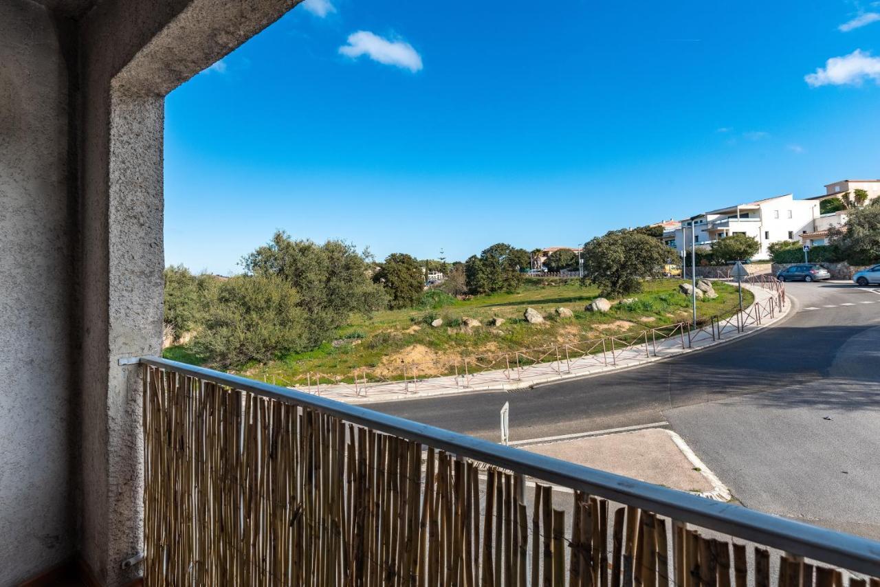 Beau Soleil Apartamento LʼÎle-Rousse Exterior foto